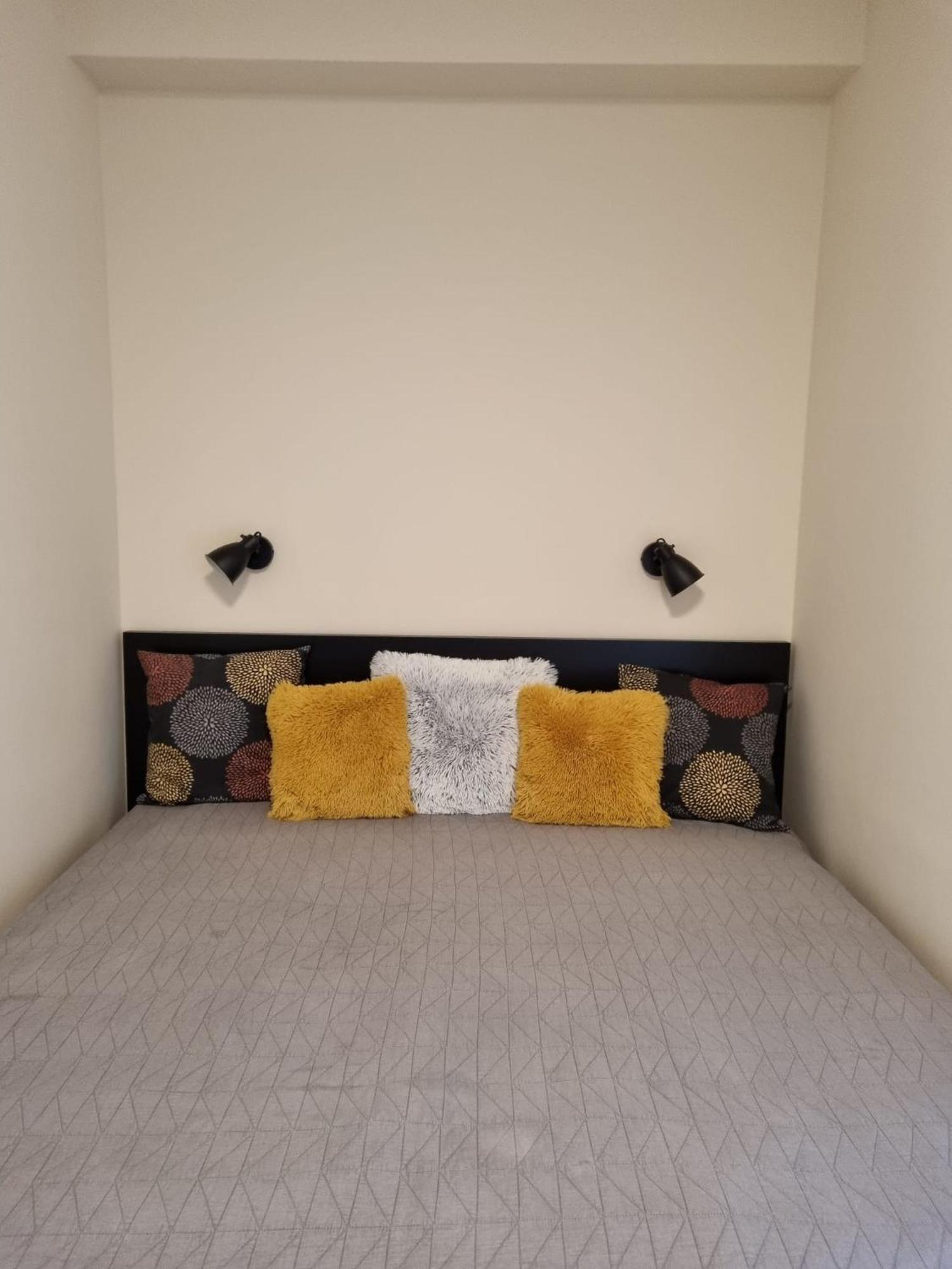 Apartman Berg Brcalnik Zelezna Ruda Exterior photo